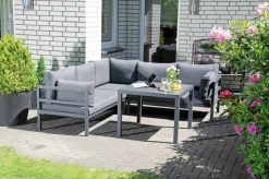 Sale Loungeecke LIBERTY Loungemöbel|Loungemöbel