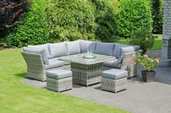 Sale Loungeecke OPERA Loungemöbel|Loungemöbel