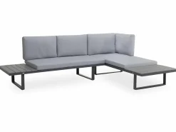 Hot Loungeecke Dubai Loungemöbel|Loungemöbel