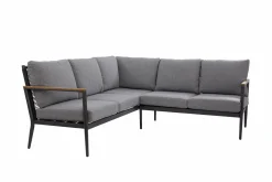 Clearance Loungeecke GENUA Loungemöbel|Loungemöbel