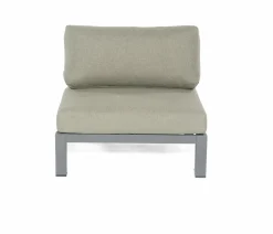 Clearance Loungeelement EQUILA Loungemöbel|Loungemöbel