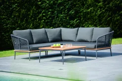 New Loungeelement Freeport Loungemöbel|Loungemöbel