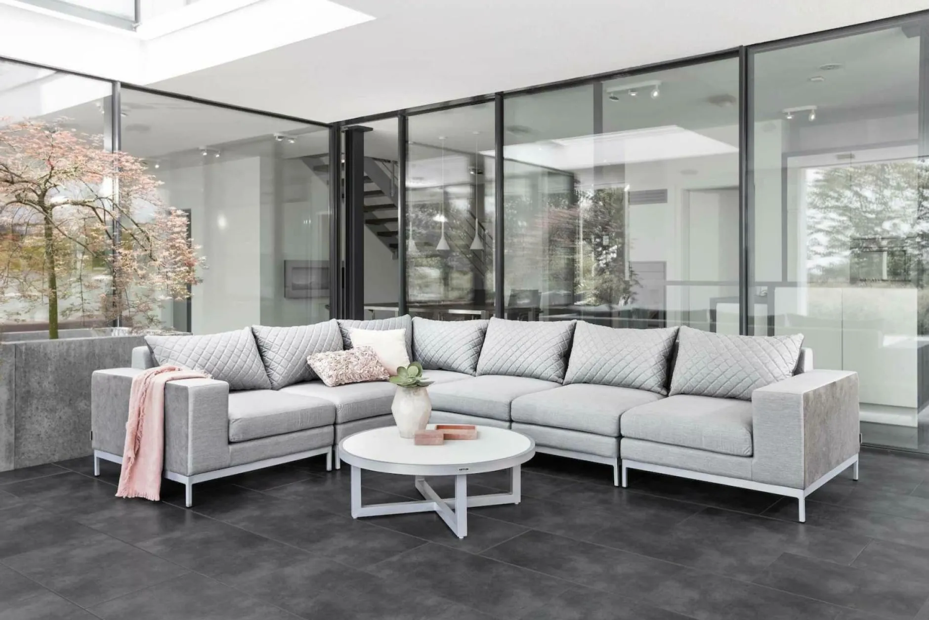 Hot Loungeelement EGO Loungemöbel|Loungemöbel