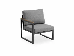 Clearance Loungeelement Ocean Skid Loungemöbel|Loungemöbel