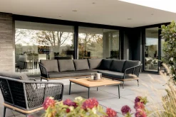 New Loungeelement links FREEPORT Loungemöbel|Loungemöbel