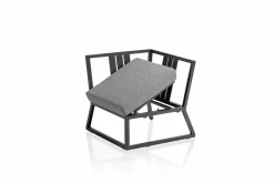 Best Loungeelement OCEAN SKID Loungemöbel|Loungemöbel