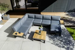 Online Loungeelement OCEAN SKID Loungemöbel|Loungemöbel