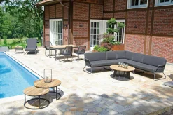 Loungeelement POISON Loungemöbel|Loungemöbel