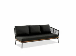 Outlet Loungeelement rechts FREEPORT Loungemöbel|Loungemöbel