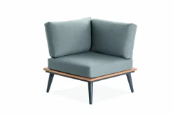 Best Loungeelement Serra Loungemöbel|Loungemöbel