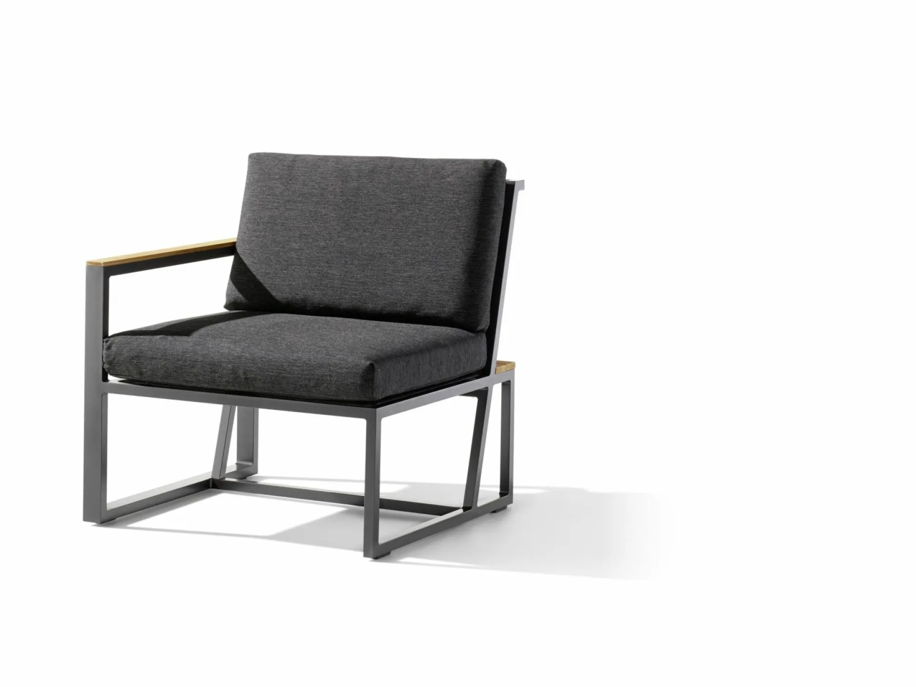 Clearance Loungeendmodul links Havanna Loungemöbel|Loungemöbel