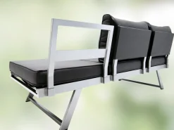 Best Loungeliege AUCKLAND Liegen|Liegen