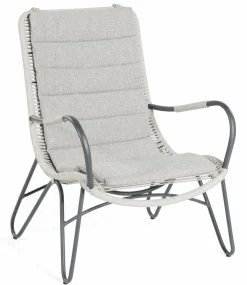 Online Loungesessel CHARITÉ Loungemöbel|Loungemöbel