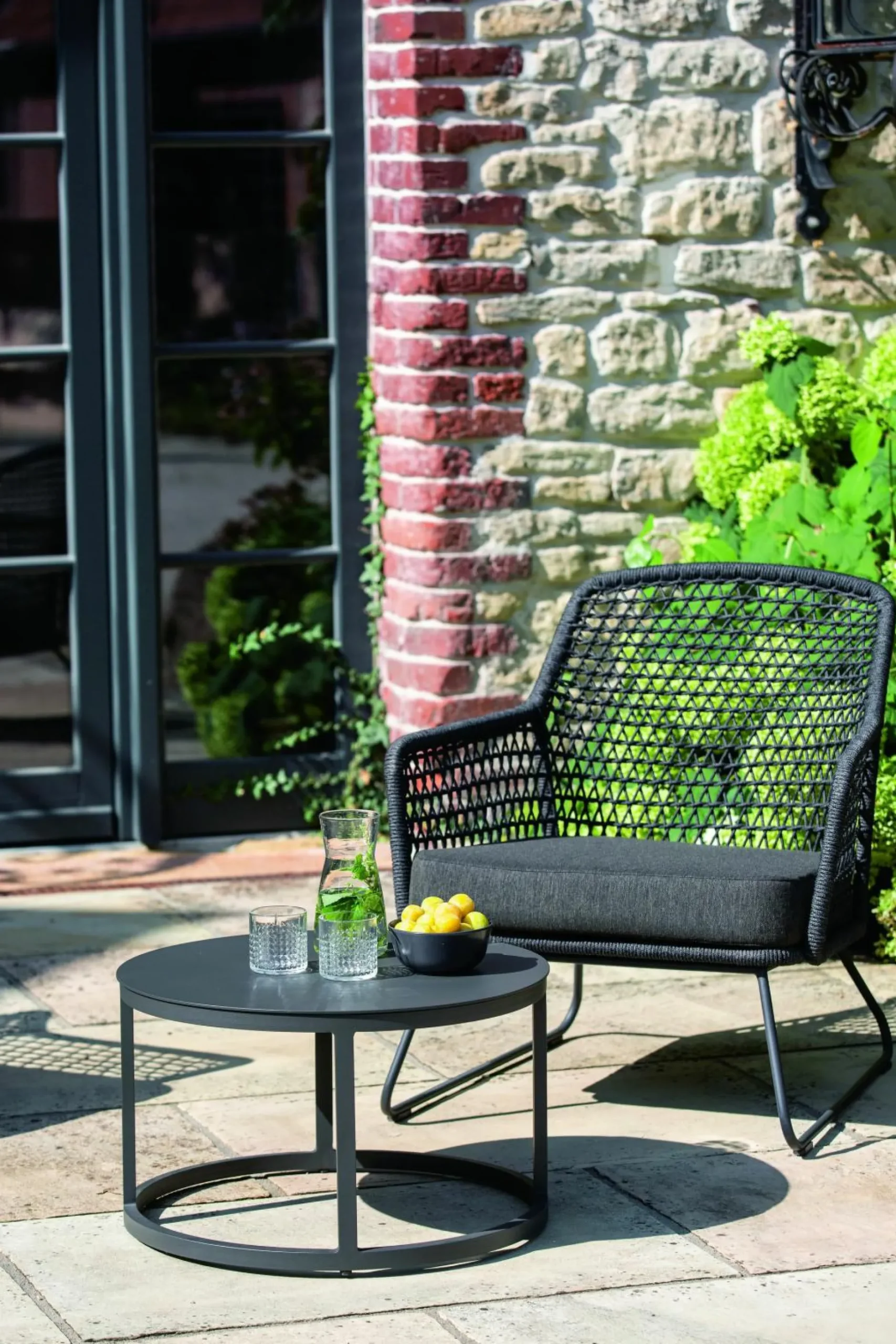 Clearance Loungesessel Kubu Loungemöbel|Loungemöbel