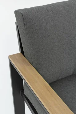 Best Loungeset BELMAR Loungemöbel|Loungemöbel