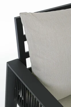 Loungeset CAPTIVA Loungemöbel|Loungemöbel