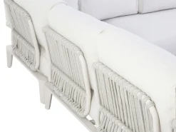 Outlet Lounge-Set ELEGANCE 3-tlg. Loungemöbel|Loungemöbel