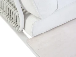 Outlet Lounge-Set ELEGANCE 3-tlg. Loungemöbel|Loungemöbel