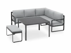 New Loungeset Ocean Loungemöbel|Loungemöbel
