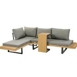 Sale Lounge-Set LANA Loungemöbel|Loungemöbel