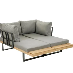 Sale Lounge-Set LANA Loungemöbel|Loungemöbel