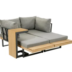 Sale Lounge-Set LANA Loungemöbel|Loungemöbel