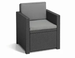 Clearance Loungeset Monaco Loungemöbel|Loungemöbel