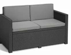Clearance Loungeset Monaco Loungemöbel|Loungemöbel