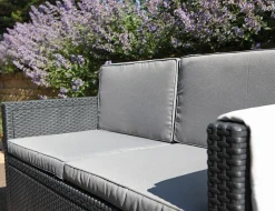 Clearance Loungeset Monaco Loungemöbel|Loungemöbel