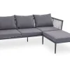 Lounge-Set MAGLIE Loungemöbel|Loungemöbel