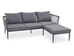 Lounge-Set MAGLIE Loungemöbel|Loungemöbel