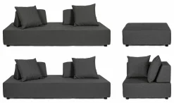 Sale Loungeset VIPER Loungemöbel|Loungemöbel