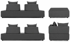 Sale Loungeset VIPER Loungemöbel|Loungemöbel