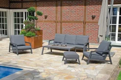 Best Loungesofa EMPIRE Loungemöbel|Loungemöbel