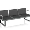 Hot Loungesofa RASMUS MODULAR Loungemöbel|Loungemöbel
