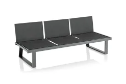 Hot Loungesofa RASMUS MODULAR Loungemöbel|Loungemöbel