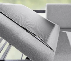 Sale Loungesofa ADELAIDE Loungemöbel|Loungemöbel