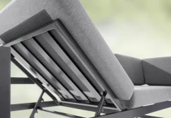 Sale Loungesofa ADELAIDE Loungemöbel|Loungemöbel