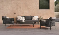 Online Loungetisch FLORENCIA anthr. Loungemöbel|Loungemöbel