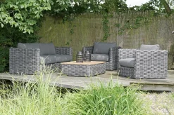 Outlet Loungetisch SANDS Loungemöbel|Loungemöbel