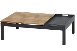 Discount Loungetisch ALVIDA Loungemöbel|Loungemöbel