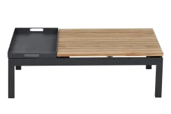 Discount Loungetisch ALVIDA Loungemöbel|Loungemöbel