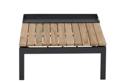 Discount Loungetisch ALVIDA Loungemöbel|Loungemöbel