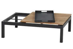 Discount Loungetisch ALVIDA Loungemöbel|Loungemöbel