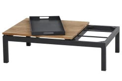 Discount Loungetisch ALVIDA Loungemöbel|Loungemöbel