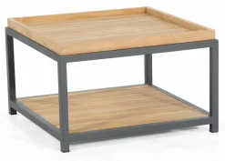 Outlet Loungetisch SQUARE Loungemöbel|Loungemöbel