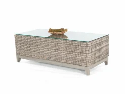 Clearance Loungetisch THOR Loungemöbel|Loungemöbel