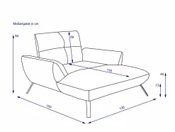 Best Loveseat Paris Sessel|Loveseats