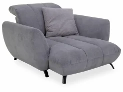 Discount Loveseat PENELOPE Sessel|Loveseats