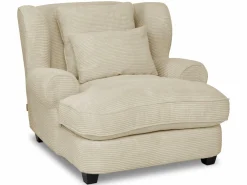 Loveseat SANDE Sessel|Polstermöbel